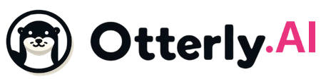 Otterly.AI logo