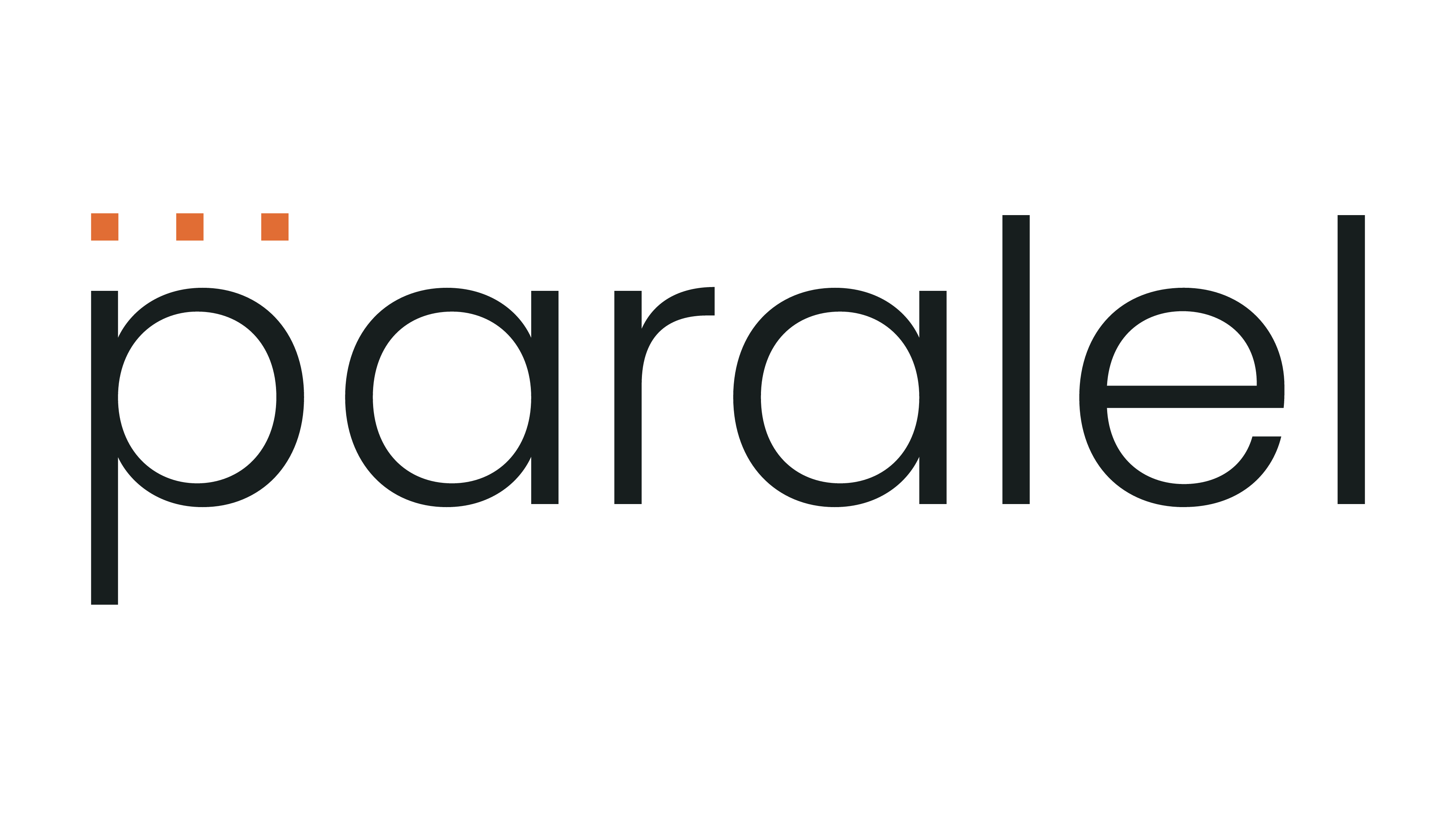 Paralel logo